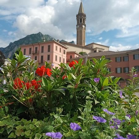 Апартаменты La Casa Del Colibri Лекко Экстерьер фото